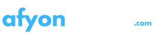 Afyon Portal