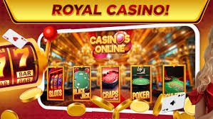 Bets.io Online Casino UK - The Ultimate Gaming Experience