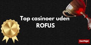 Danske Online Casino Spil for Rigtige Penge og Vind Stort Danske Online Casino Spil for Rigtige Penge og Vind Stort