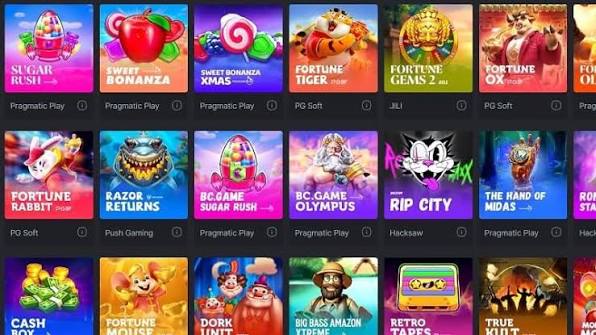 How to Register on BC.Game A Comprehensive Guide How to Register on BC.Game A Comprehensive Guide