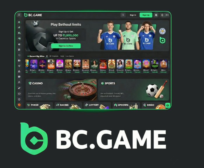 How to Register on BC.Game A Comprehensive Guide How to Register on BC.Game A Comprehensive Guide